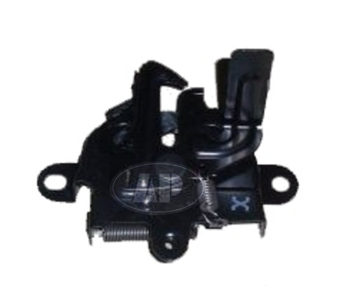 Hood Latch For Toyota - TO1234133