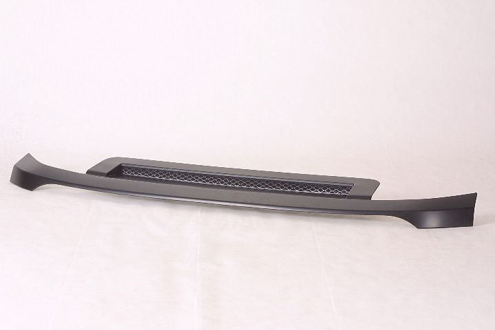 Hood Moulding Matte-Black For Toyota - TO1235102