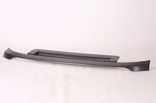 Hood Moulding Matte-Black For Toyota - TO1235102