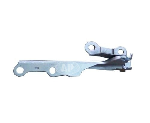 Hood Hinge Passenger Side For Toyota - TO1236144