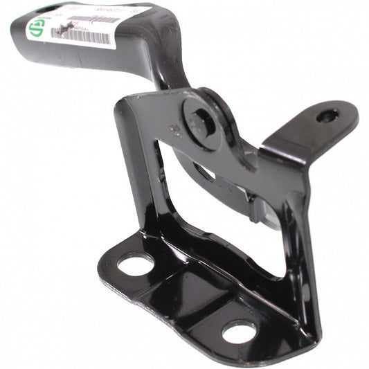 Hood Hinge Driver Side For Toyota - TO1236168