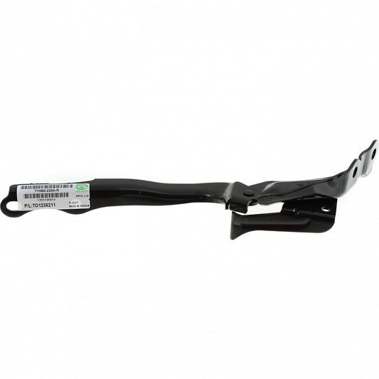Hood Hinge Passenger Side For Toyota - to1236211