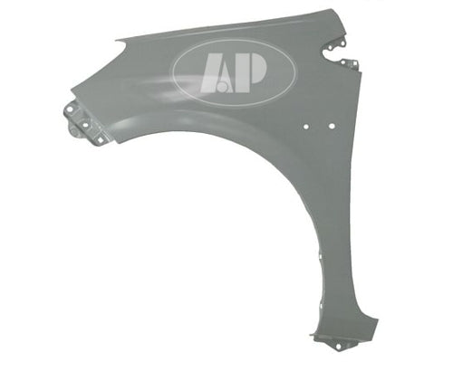 Fender Front Driver Side Steel For Toyota - TO1240241
