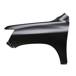 Fender Front Driver Side Steel For Toyota - TO1240264