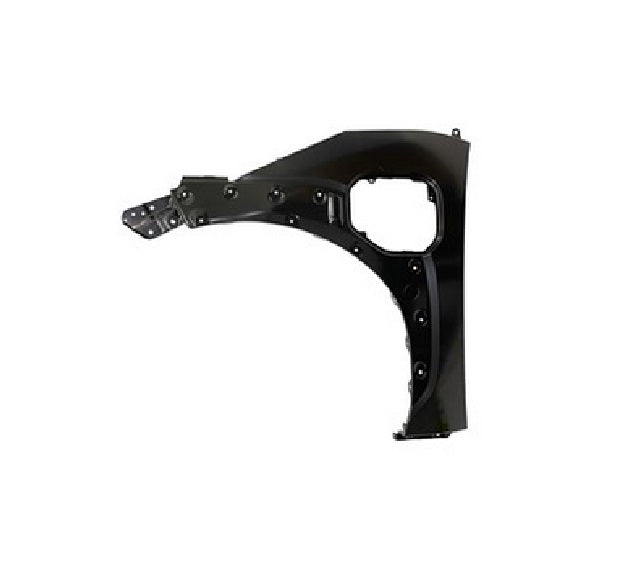 Fender Front Driver Side With Charge Port For Toyota - TO1240285