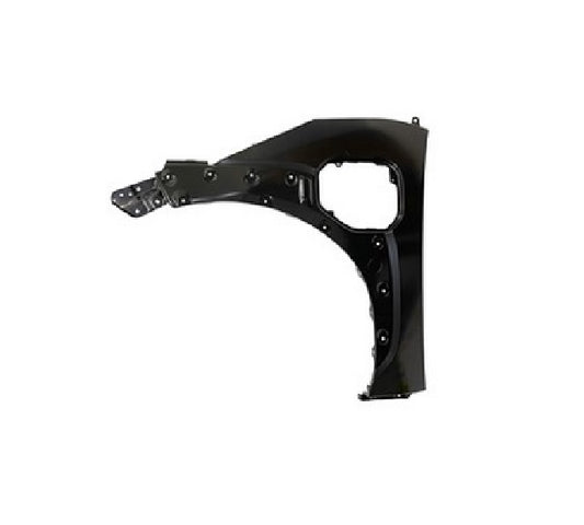 Fender Front Driver Side With Charge Port For Toyota - TO1240285