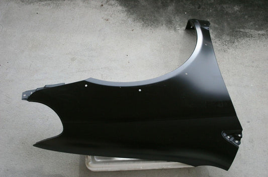 Fender Front Passenger Side Capa For Toyota - TO1241173C