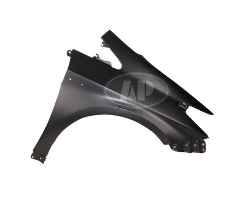 Fender Front Passenger Side Capa For Toyota - TO1241232C