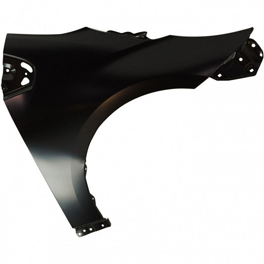 Fender Front Passenger Side Steel For Toyota - TO1241274