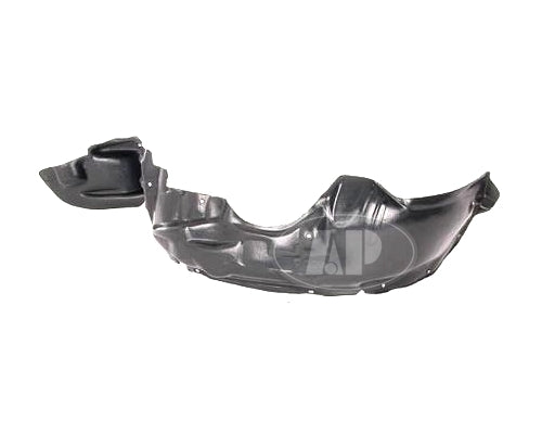Fender Liner Driver Side For Toyota - TO1248104