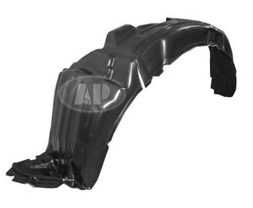 Fender Liner Driver Side For Toyota - TO1248115