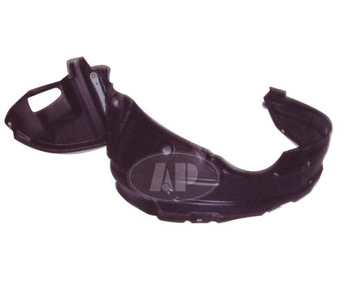 Fender Liner Driver Side For Toyota - TO1248128