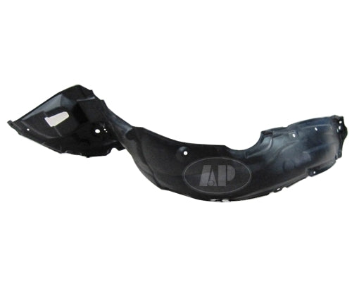 Fender Liner Driver Side For Toyota - TO1248155