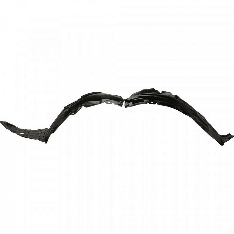 Fender Liner Driver Side For Toyota - TO1248236