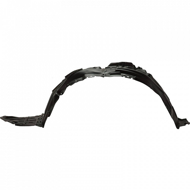 Fender Liner Driver Side For Toyota - TO1248237