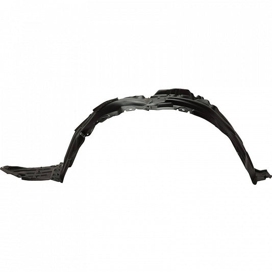 Fender Liner Driver Side For Toyota - TO1248237