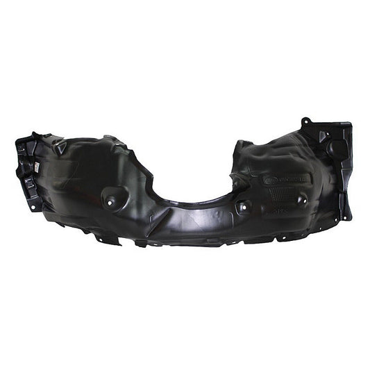 Fender Liner Front Driver Side Trd/Xle/Xse For Toyota - TO1248249