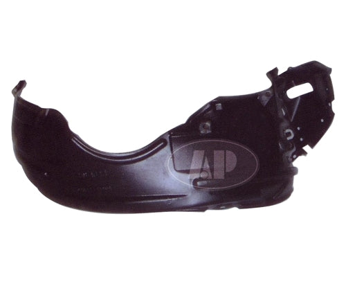 Fender Liner Passenger Side For Toyota - TO1249128