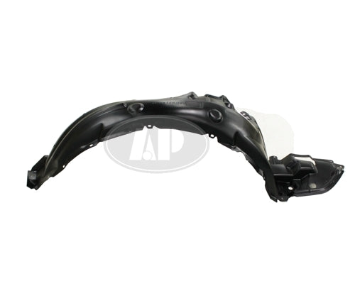 Fender Liner Passenger Side For Toyota - TO1249162U