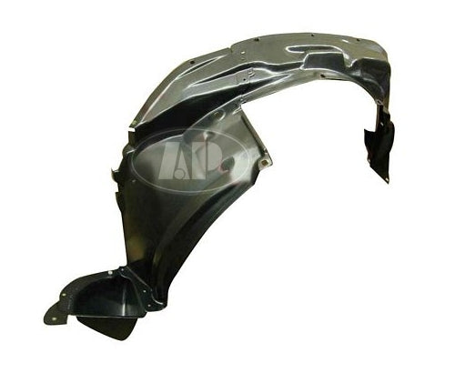 Fender Liner Front Passenger Side For Toyota - TO1251123