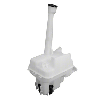 Washer Tank With Pump (Models With Rear Washer) For Toyota - TO1288126