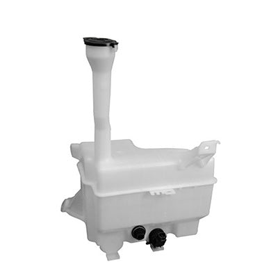 Washer Tank With Pump And Sensor For Toyota - TO1288172