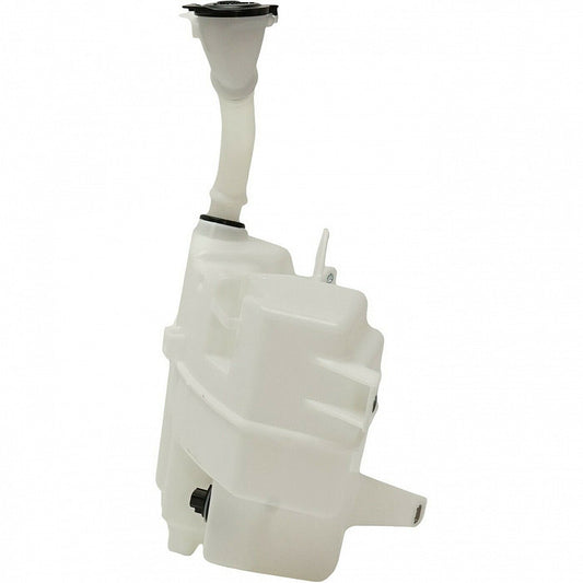 Windshield Washer Tank With Cap/Pump/Neck/Sensor For Toyota - TO1288239