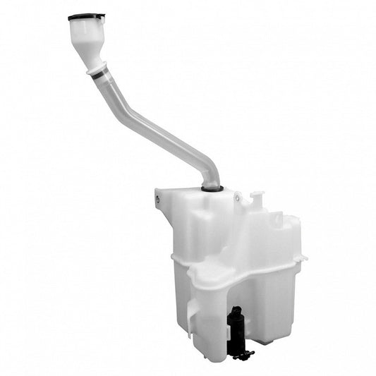 Windshield Washer Tank With Cap/Pump/Sensor For Toyota - TO1288241