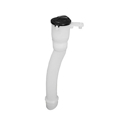 Washer Tank Filler Pipe For Toyota - TO1289104