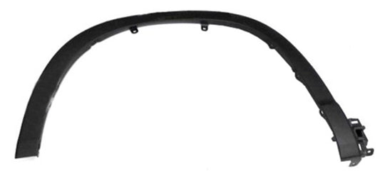 Wheel Opening Moulding Front Driver Side For Toyota - TO1290105