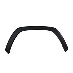 Wheel Arch Trim Front Driver Side Textured Without Adventure Pkg For Toyota - TO1290118U