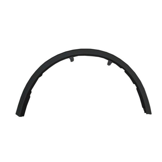 Wheel Arch Trim Front Driver Side Textured Japan Built Model For Toyota - TO1290119