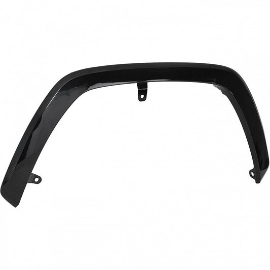 Wheel Arch Trim Front Driver Side Injection Mold For Toyota - TO1290124