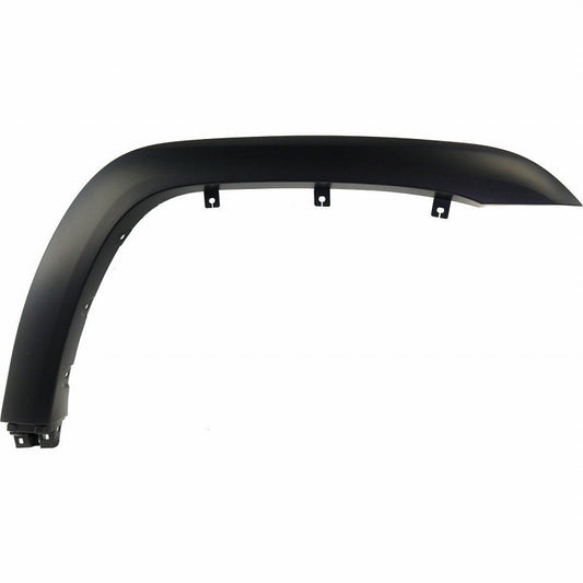 Wheel Arch Trim Ptm For Toyota - TO1291111