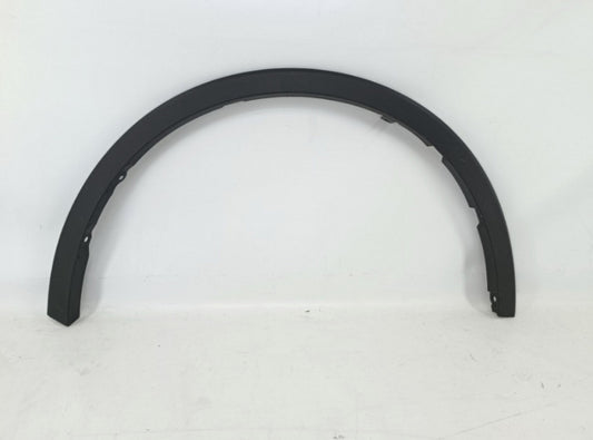 Wheel Arch Trim Front Passenger Side Textured Japan Built Model For Toyota - TO1291119