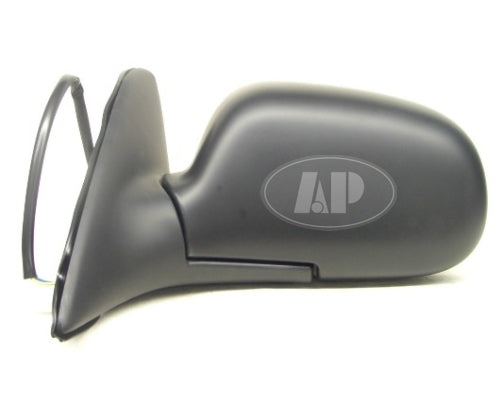 Door Mirror Driver Side Power For Toyota - TO1320104