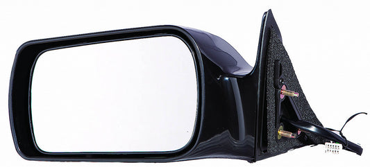 Door Mirror Driver Side Power Htd /Memory (Xls Model) For Toyota - TO1320209