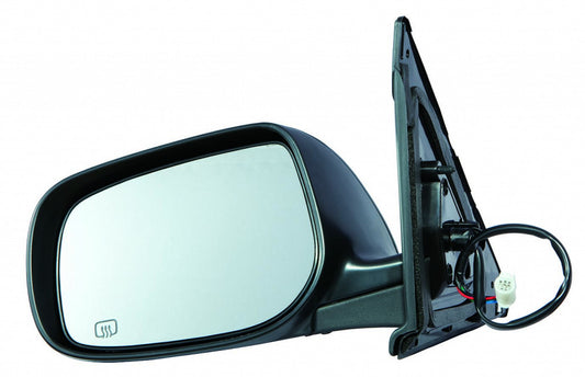 Door Mirror Driver Side Power Htd For Toyota - TO1320259