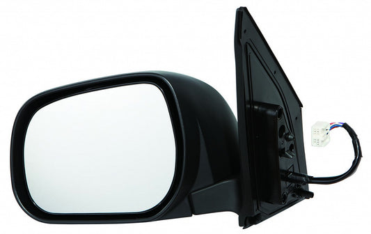 Door Mirror Driver Side Power Htd With Signal Japan Built Ptm For Toyota - TO1320266
