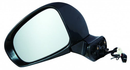 Door Mirror Driver Side Power Htd Ptm For Toyota - TO1320286