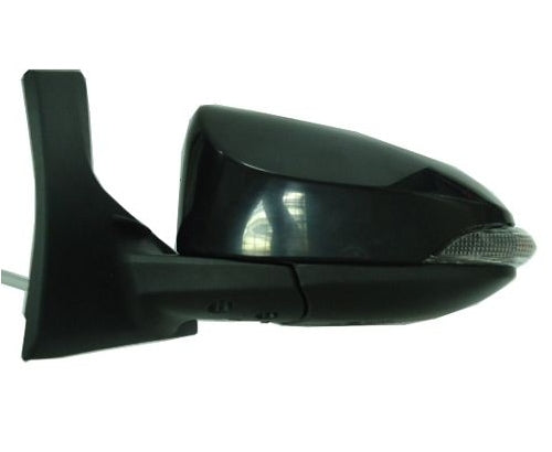 Door Mirror Driver Side Power Htd With Signal Ptm For Toyota - TO1320298