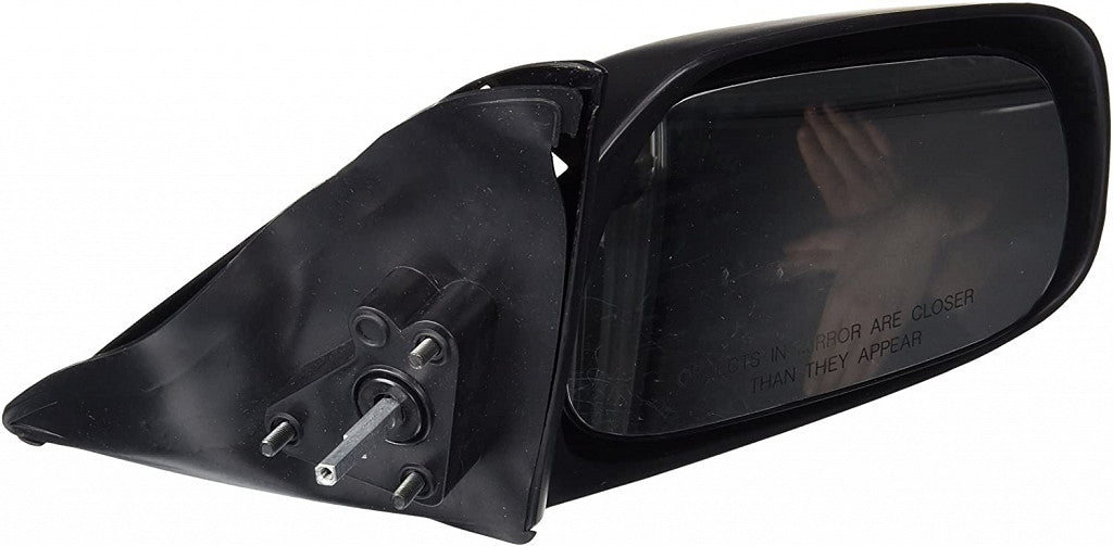Door Mirror Passenger Side Manual For Toyota - TO1321136