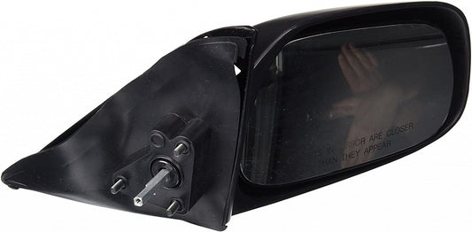 Door Mirror Passenger Side Manual For Toyota - TO1321136