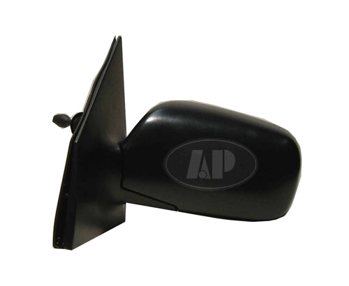 Door Mirror Passenger Side Manual With Lever For Toyota - TO1321197