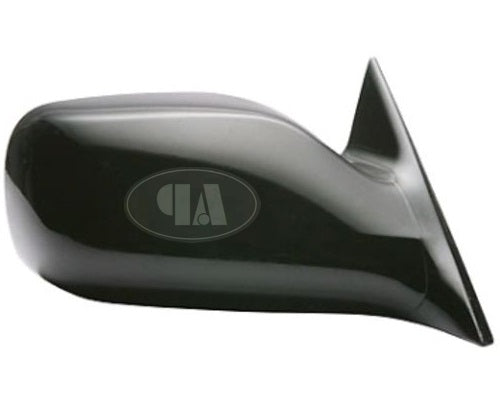 Door Mirror Passenger Side Power Htd Ltd-Xls Models For Toyota - TO1321236