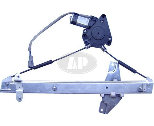 Window Regulator Front Driver Side Power For Toyota - TO1350129