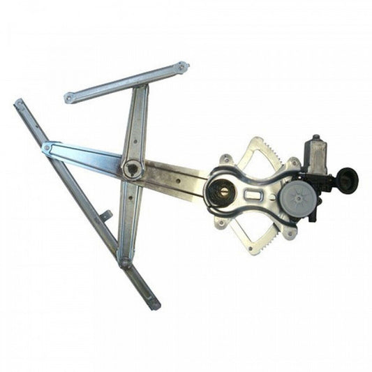 Window Regulator Front Driver Side Power For Toyota - TO1350186