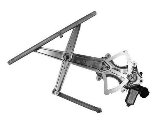 Window Regulator Front Driver Side Power For Toyota - TO1350187