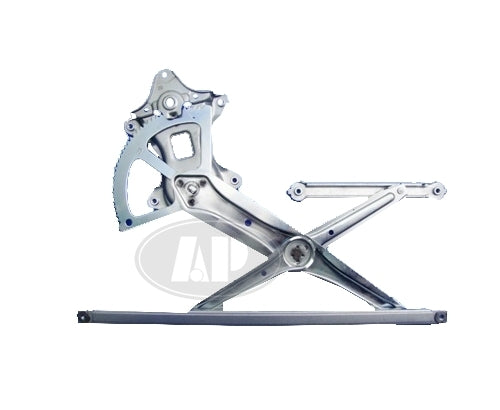 Window Regulator Front Driver Side Power For Toyota - TO1350198