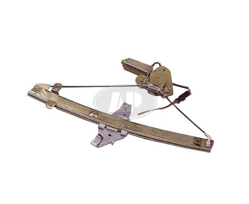 Window Regulator Front Passenger Side Power For Toyota - TO1351129